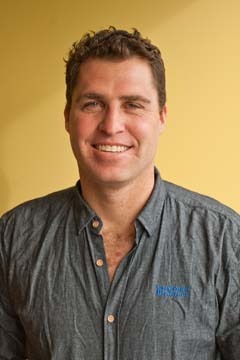 ELIOT BUSHNELL