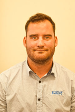 BRAD AUSTIN